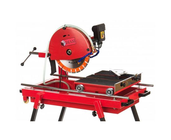 Станок DIAM SK-600/2.2, изображение 2