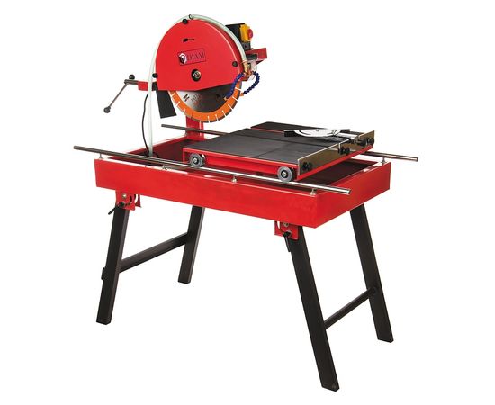 Станок DIAM SK-800/2.2, изображение 2