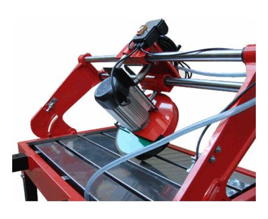 Станок DIAM SМ-1200/2.2, изображение 4