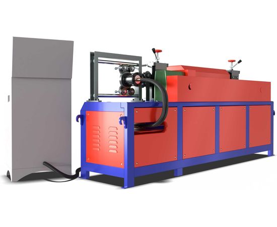 Правильно-отрезной станок Vektor ССМ-14, изображение 3