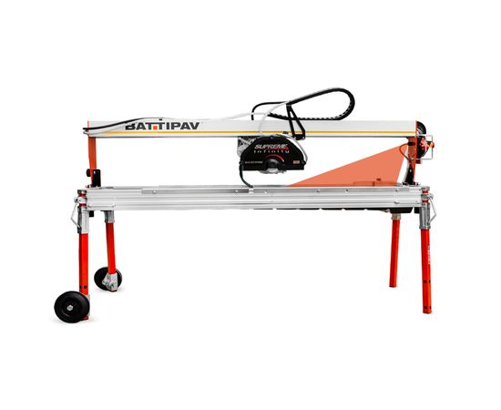 Станок Fubag ExpertLine F1200/65, изображение 2