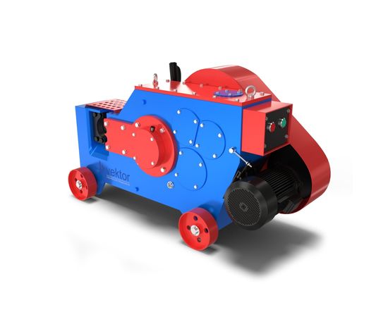 Станок Vektor GQ32, изображение 2