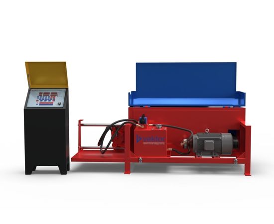 Правильно-отрезной станок Vektor ССМ-12В, изображение 2 от магазина Вимкор Правильно-отрезной станок Vektor ССМ-12В, изображение 2