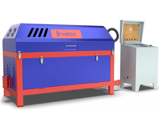 Правильно-отрезной станок Vektor ССМ-10В, изображение 2