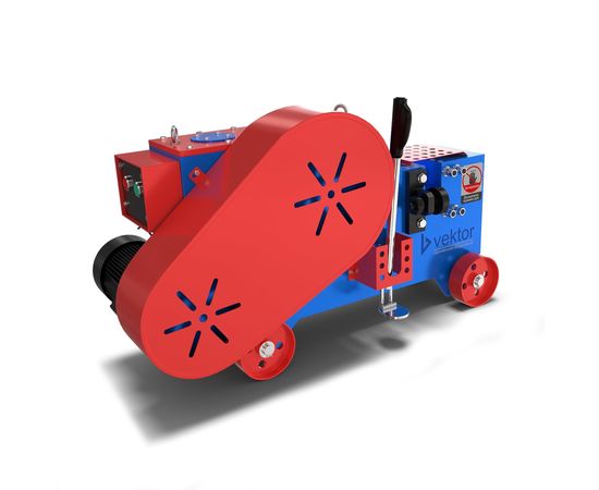 Станок Vektor GQ32, изображение 3