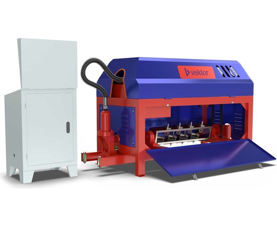 Правильно-отрезной станок Vektor ССМ-10В, изображение 3