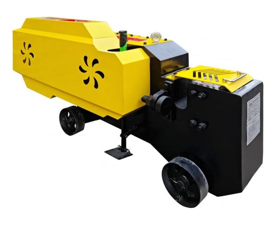 Станок ТСС GQ 42N (арт. 490522), изображение 2