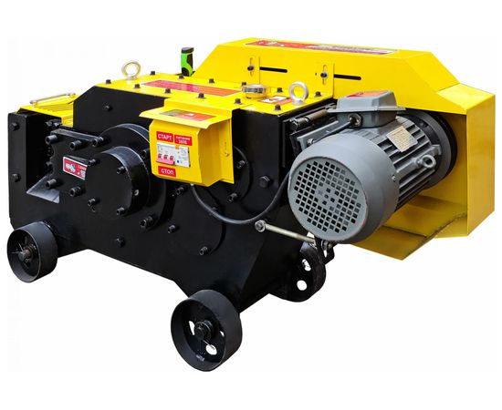 Станок ТСС GQ 42N (арт. 490522), изображение 3