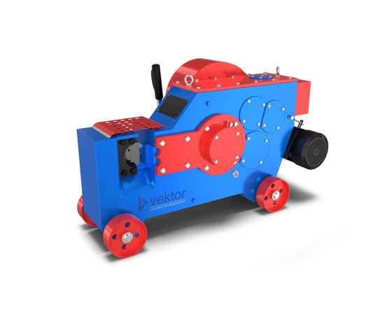 Станок Vektor GQ32, изображение 4