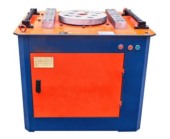 Станок для гибки арматуры Vektor GW40A, изображение 3