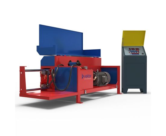 Правильно-отрезной станок Vektor ССМ-12В, изображение 6 от магазина Вимкор Правильно-отрезной станок Vektor ССМ-12В, изображение 6