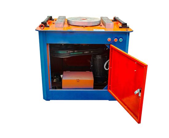 Станок для гибки арматуры Vektor GW40A, изображение 5