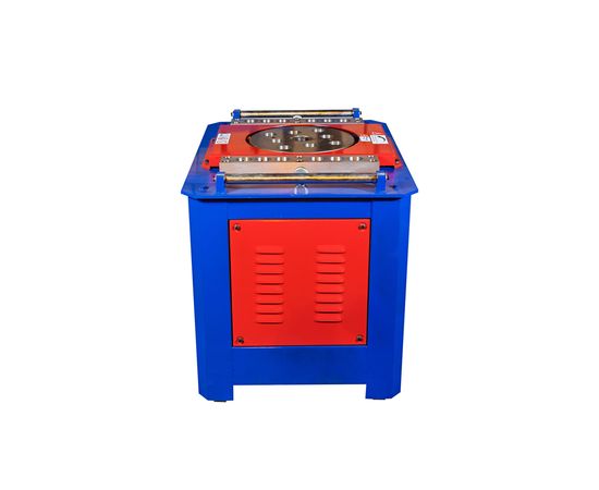 Станок для гибки арматуры Vektor GW50 (с доводчиком), изображение 3