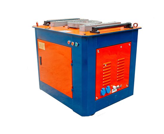 Станок для гибки арматуры Vektor GW40A, изображение 7