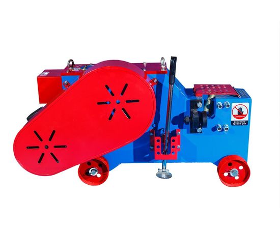 Станок Vektor GQ40, изображение 2