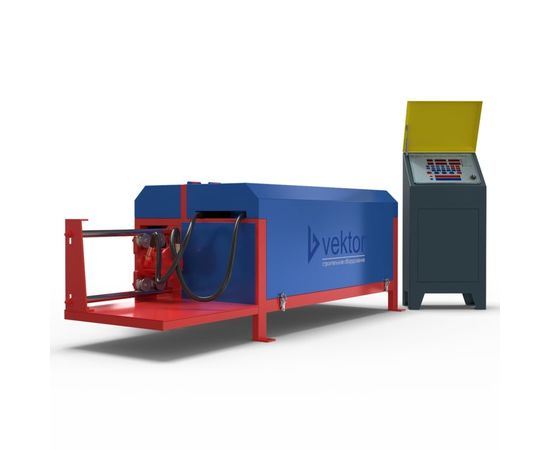 Правильно-отрезной станок Vektor ССМ-12В, изображение 10 от магазина Вимкор Правильно-отрезной станок Vektor ССМ-12В, изображение 10