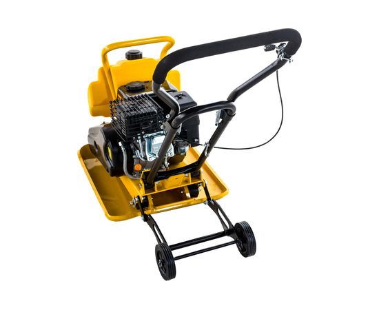 Виброплита TOR T-100 LCT (29165), изображение 2