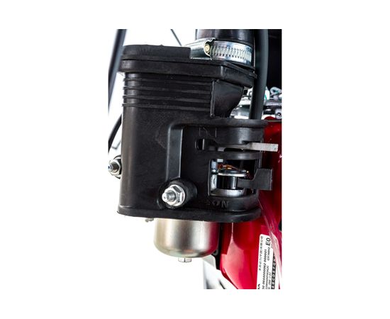 Вибротрамбовка ТСС RM75H (207500), изображение 11