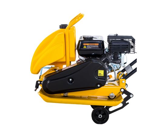 Виброплита TOR T-100 LCT (29165), изображение 11