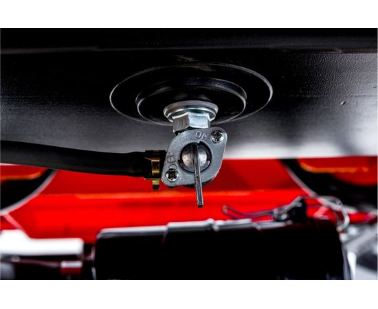 Вибротрамбовка ТСС RM75H (207500), изображение 12