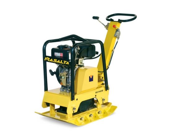 Виброплита Masalta MSH160-2, изображение 2