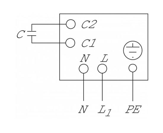 Насос Wilo IP-Z 25/6 EM (4090295), изображение 6
