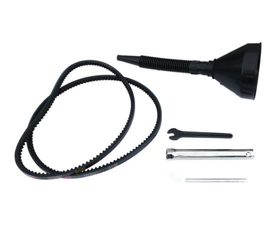 Виброплита ТСС-VP120TL (207371), изображение 4