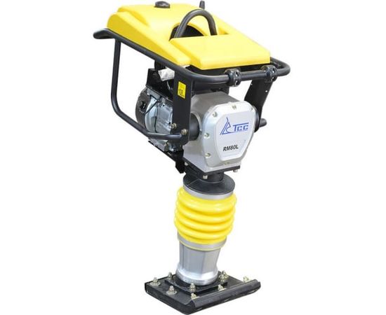 Вибротрамбовка бензиновая ТСС RM80L (арт. 207527), изображение 2 от магазина Вимкор Вибротрамбовка бензиновая ТСС RM80L (арт. 207527), изображение 2