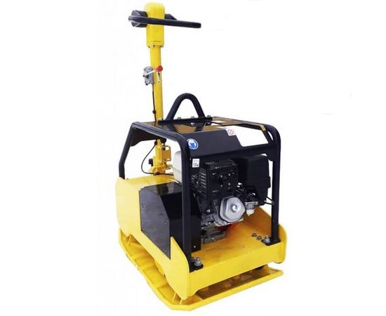 Виброплита Masalta Dynamic DUR-400, изображение 2