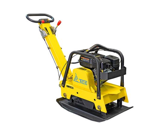 Виброплита ТСС-WP160L (207185), изображение 2