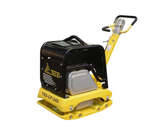 Виброплита ТСС-CP-240 (207288), изображение 2