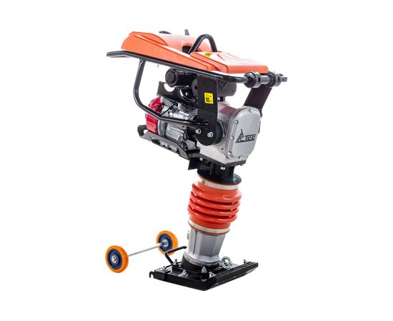 Вибротрамбовка ТСС RM75H (207500), изображение 2