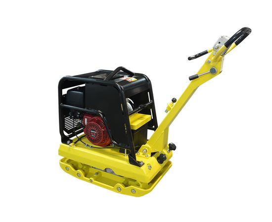 Виброплита ТСС-CP-350 (207289), изображение 2