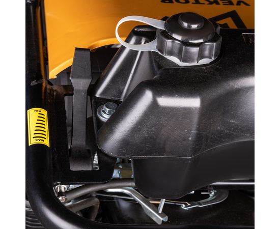 Вибротрамбовка Vektor VRG-80L, изображение 2