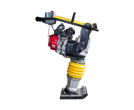 Вибротрамбовка STEM Techno STR82, изображение 2