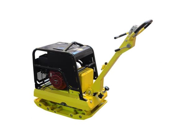 Виброплита ТСС-CP-420 (207290), изображение 2