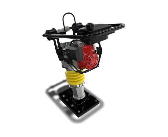 Вибротрамбовка Vektor VRG-72, изображение 2