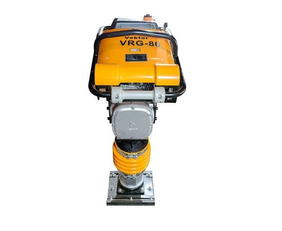 Вибротрамбовка Vektor VRG-80, изображение 3