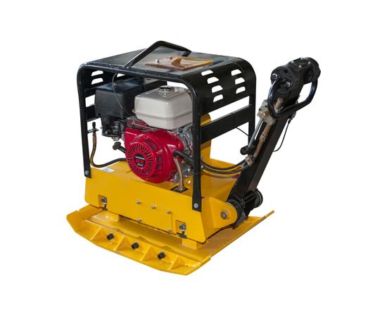 Реверсивная виброплита STEM Techno RPC 330, изображение 3