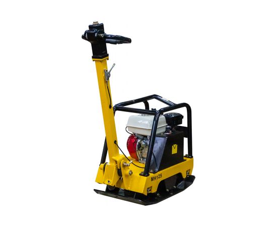 Виброплита Masalta MH125-4, изображение 3