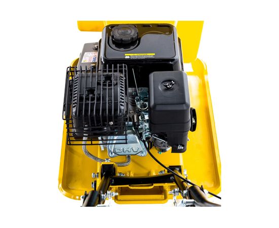 Виброплита TOR T-100 LCT (29165), изображение 3