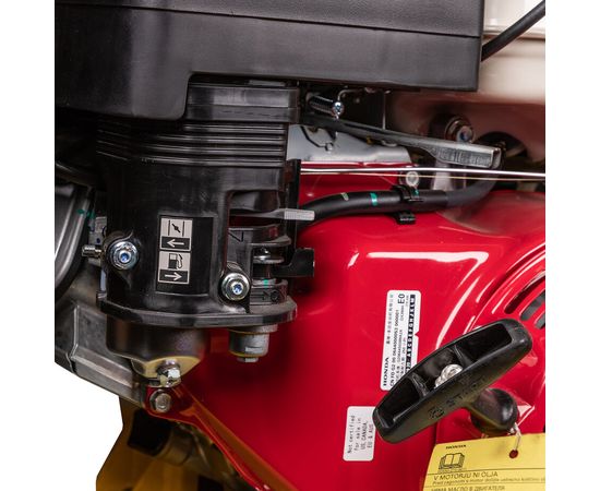 Виброплита Vektor VPG-330, изображение 3