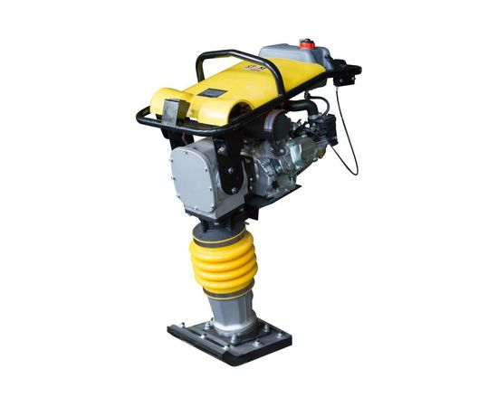 Вибротрамбовка STEM Techno STR82, изображение 3