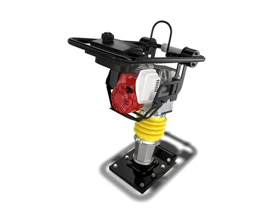 Вибротрамбовка Vektor VRG-72, изображение 3