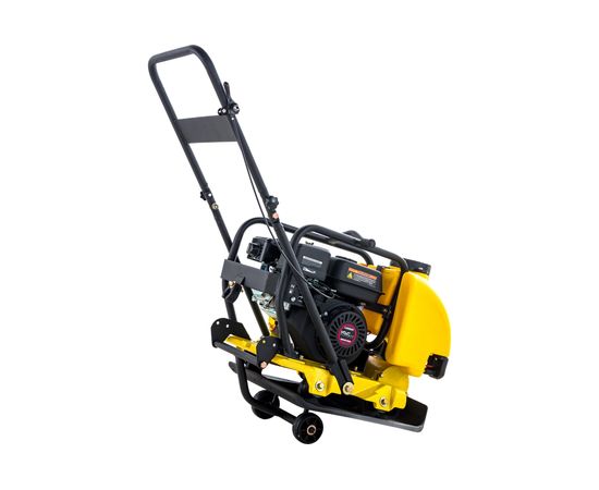 Виброплита ТСС-WP90TL (207195), изображение 3 от магазина Вимкор Виброплита ТСС-WP90TL (207195), изображение 3