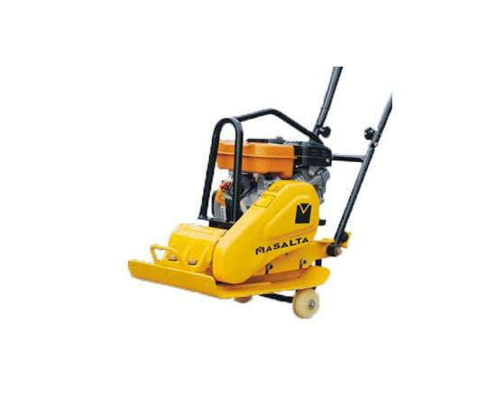 Виброплита Masalta MSR60-4, изображение 3
