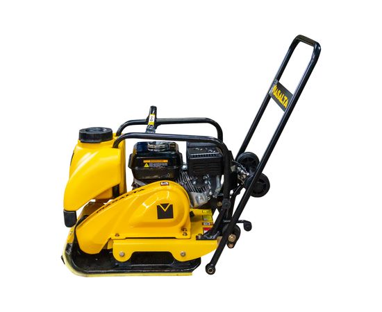 Виброплита Masalta MSR90-2, изображение 3