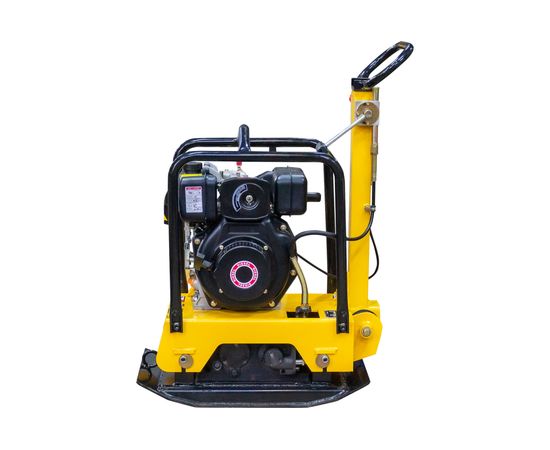 Виброплита Masalta MSH160-1, изображение 2