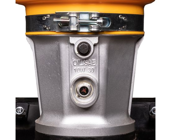 Вибротрамбовка Vektor VRG-80L, изображение 3