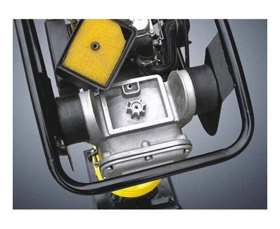 Вибротрамбовка Masalta MR 68 H, изображение 3